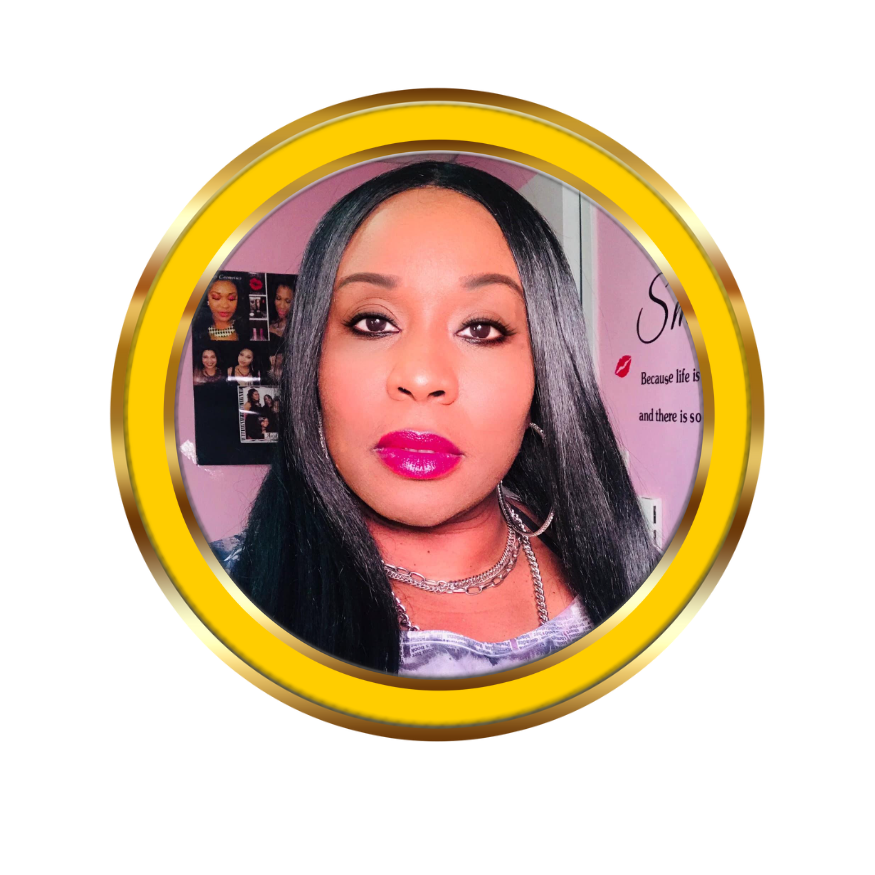 Angela Williams
