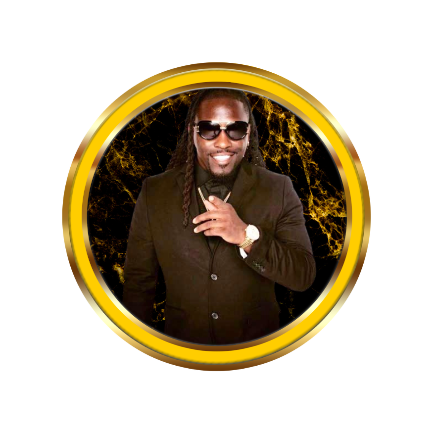 Cedric Gmt Williams