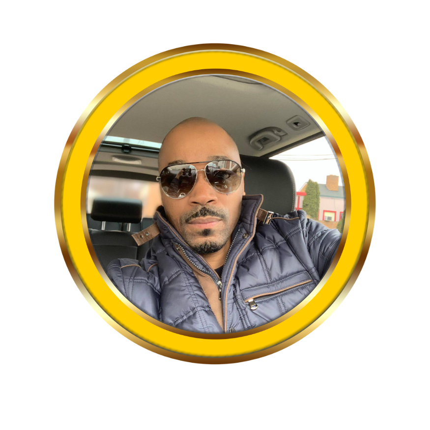 John Pettiford EL